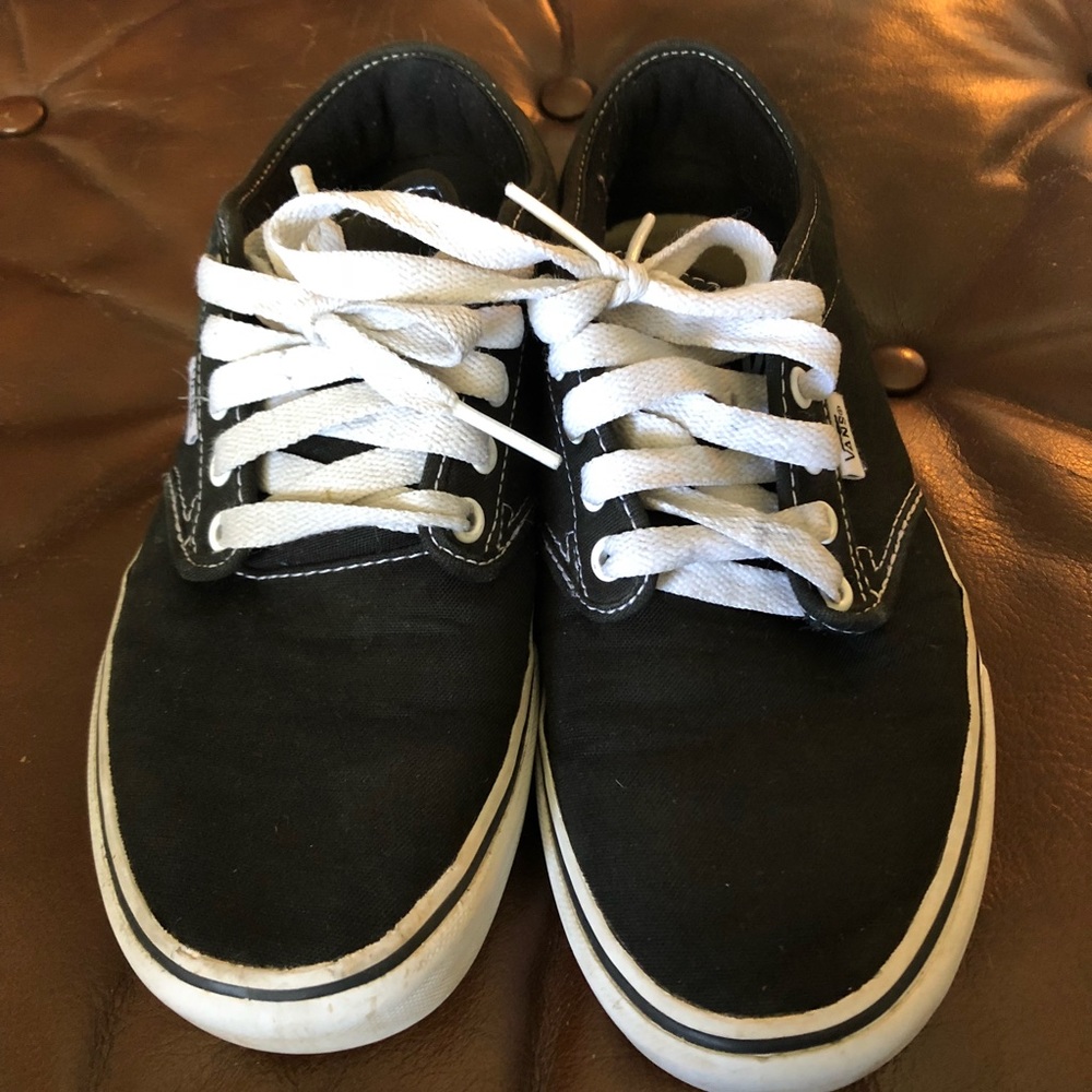 Women’s Vans shoes
